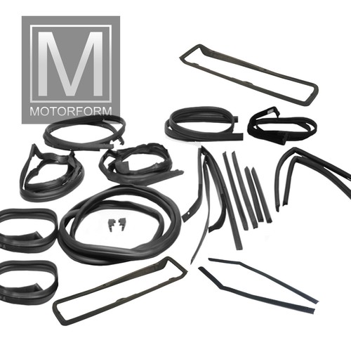 Mercedes w107 r107 kit - mercedes,