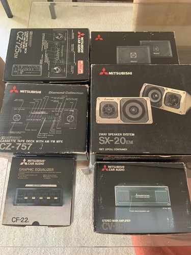 Collezione mitsubishi diamond - collezione,