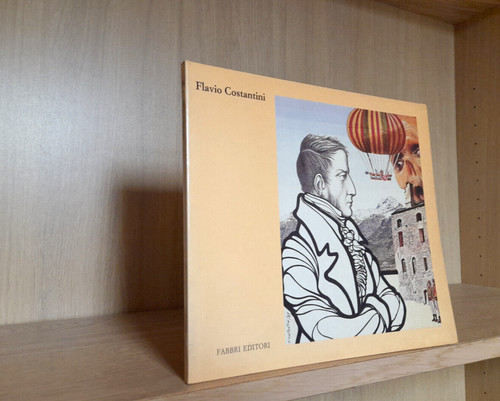 Flavio costantini fabbri - costantini, _