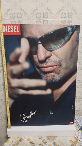 Vasco rossi pubblicita - vasco,