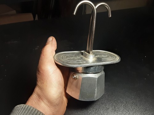 Macchinetta per caffè - caffÈ, 2