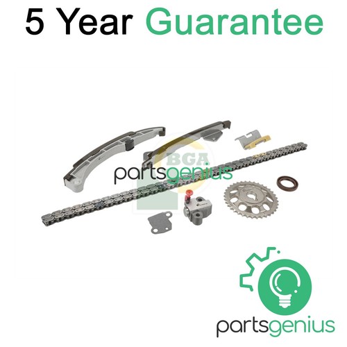 Kit catena distribuzione - catena,