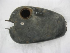réservoir d'essence DKW 350
