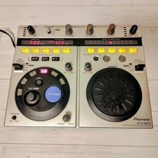 Pioneer DJ EFX-500-S