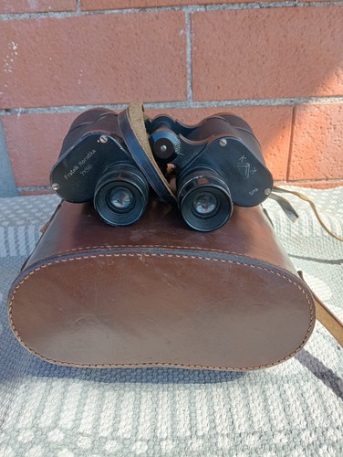 Binocolo fratelli koritska - binocolo, ww2