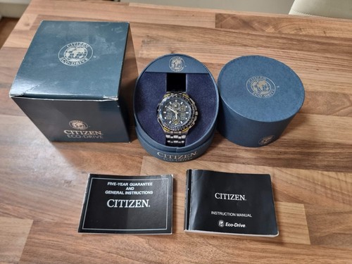 Orologio citizen uomo - orologio,