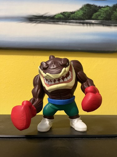 Slammu slugger street sharks - slammu,