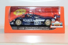 SLOT CAR SLOT IT SAUBER C9 LE