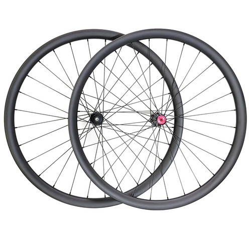 Set ruote mtb xc - ruote,