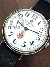 Big Orologio Cuervo Y Sobrinos
