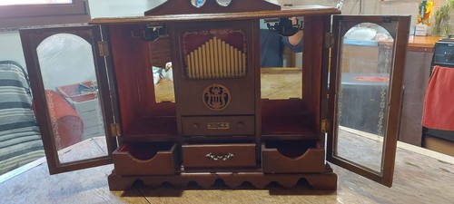 Carillon portagioie vintage - carillon,