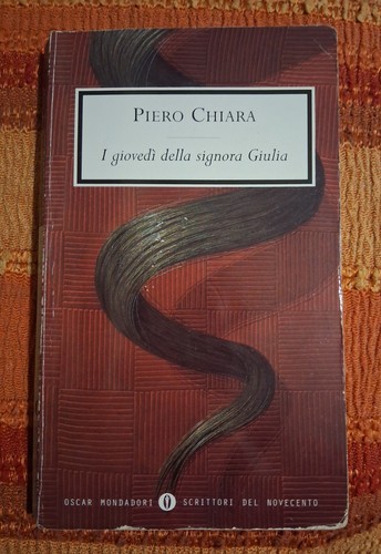 Giovedì della signora - giovedì,