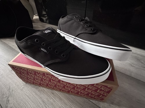 Scarpe ginnastica vans - da,