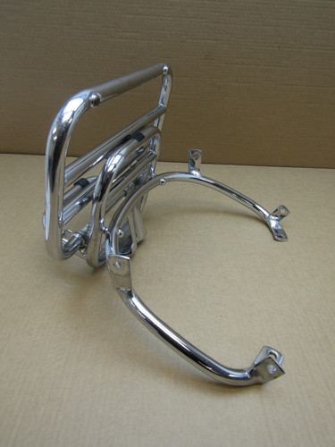 Portapacchi piaggio vespa gts - piaggio,