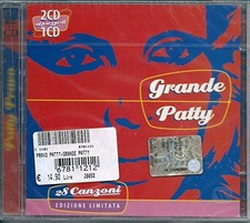 Patty Pravo - Grande Patty -