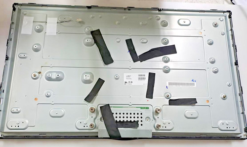 Pannello lcd lc320due - pannello, completo