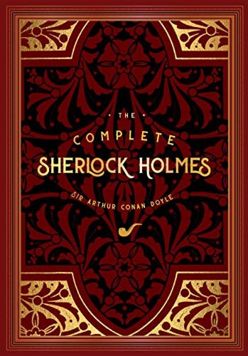 The complete sherlock - the,