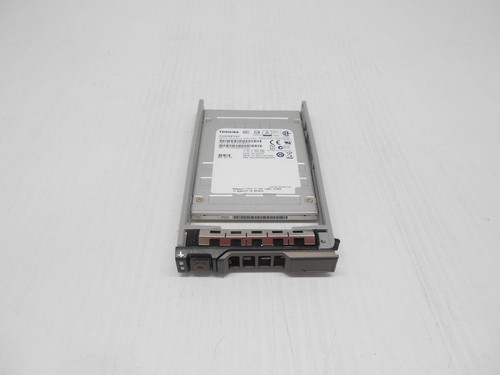 Toshiba 400gb ssd sas - 400gb, 2.5