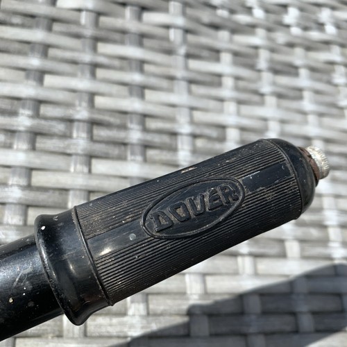 Pompa bici bicicletta mano - pompa, a