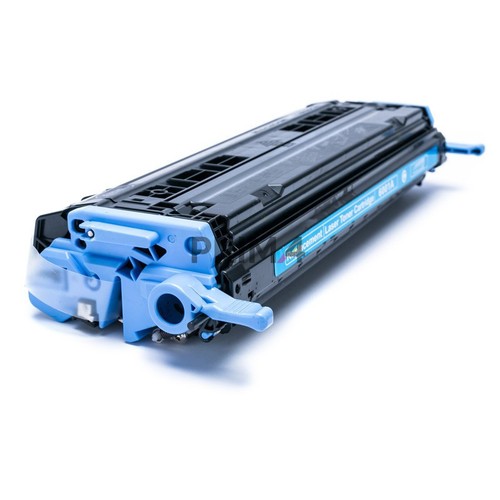 Q6001a ciano toner compatibile - q6001a,