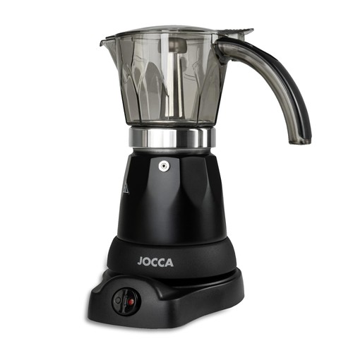 Jocca caffettiera elettrica 6 - jocca,,