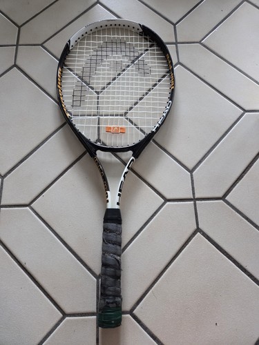 Racchetta tennis head tour - da,