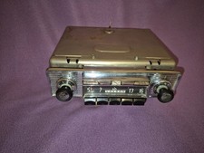 AUTORADIO D'EPOCA VOXON