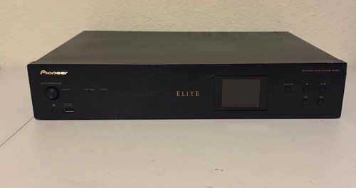 Pioneer lettore audio di - audio,