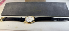 Vintage Men’s Raymond Weil