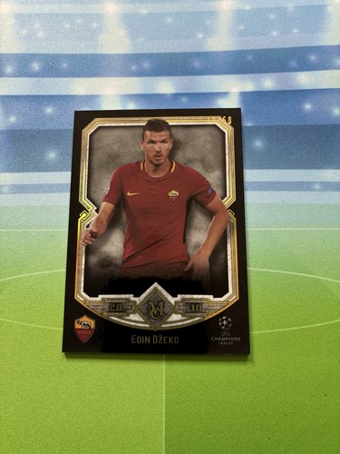 2017 topps museum ucl - topps,