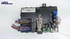 Centralina carrozzeria - centralina,