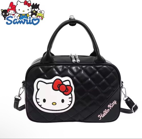Borsa tracolla hello kitty - borsa,