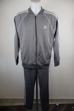 ADIDAS TUTA UOMO COMPLETO Tg