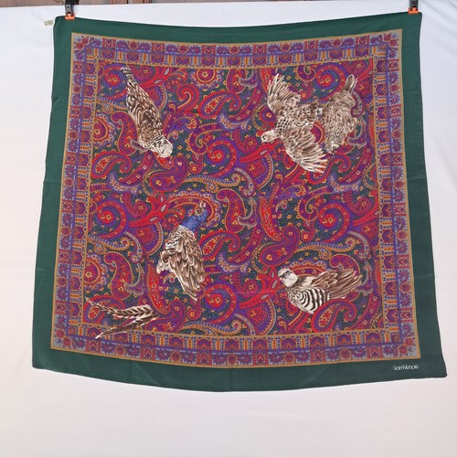 Foulard gianni versace pura - foulard, in