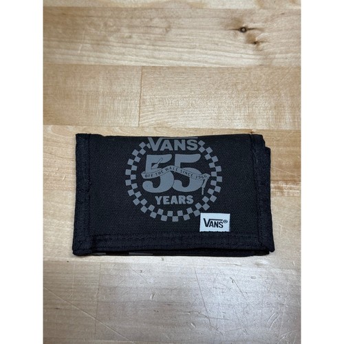 Portafoglio vans - portafoglio, 55