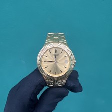 SEIKO MEN'S TIMEPIECE
