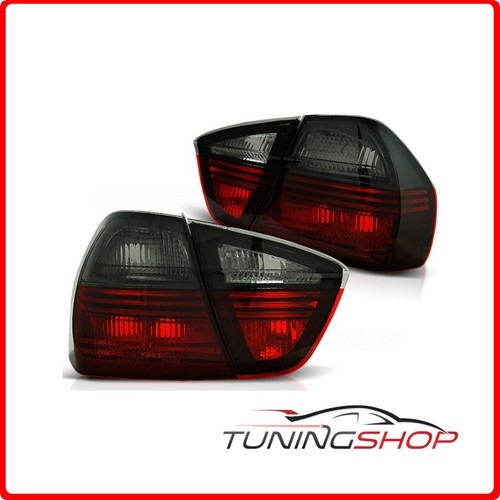 Ltbm31 kit fari posteriori bmw - fari,