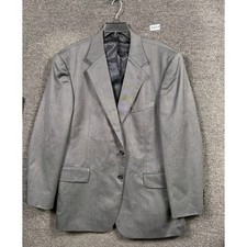 Oscar De La Renta Blazer Mens