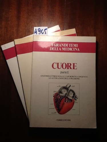 Grandi temi della - i,