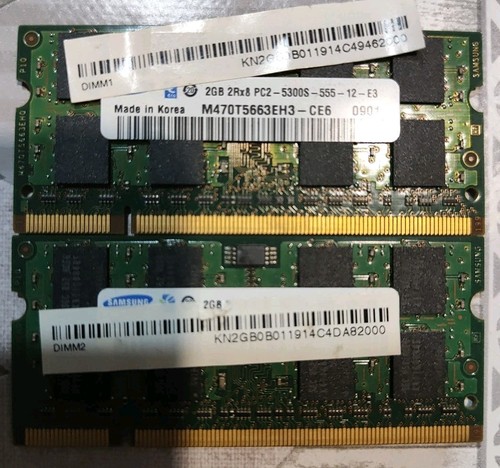 Samsung 4gb 2gb - samsung, 2
