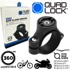 Quad Lock 360 BAR Morsetto