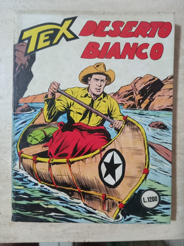 Tex lire 1000 l1000 - lire,