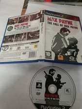 max Payne 2 the fall of max
