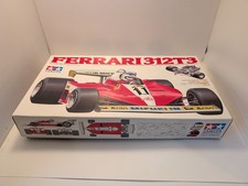 TAMIYA 1:20 Ferrari 312T3 F1