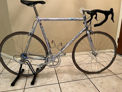 Vintage colnago master light - vintage,