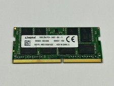 Ram kingston 16gb 2rx8 pc4 - 16gb,