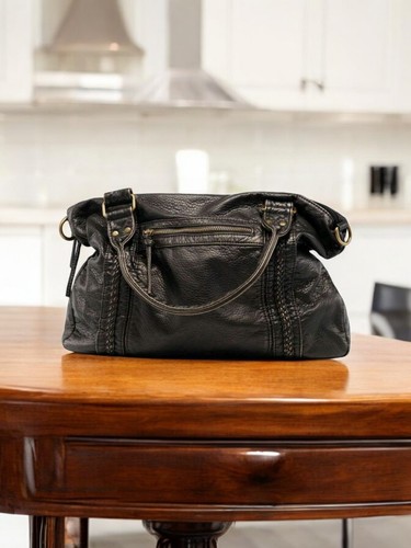 Borsa donna retrò vintage - donna,