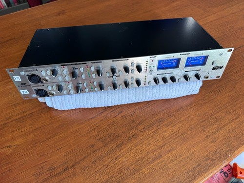 Focusrite platinum twin - focusrite, trak