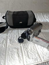 Videocamera Digitale JVC GR-D760EK (usata)