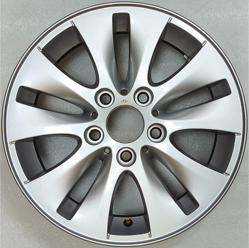 Originale bmw 1er alufelge - alufelge, v